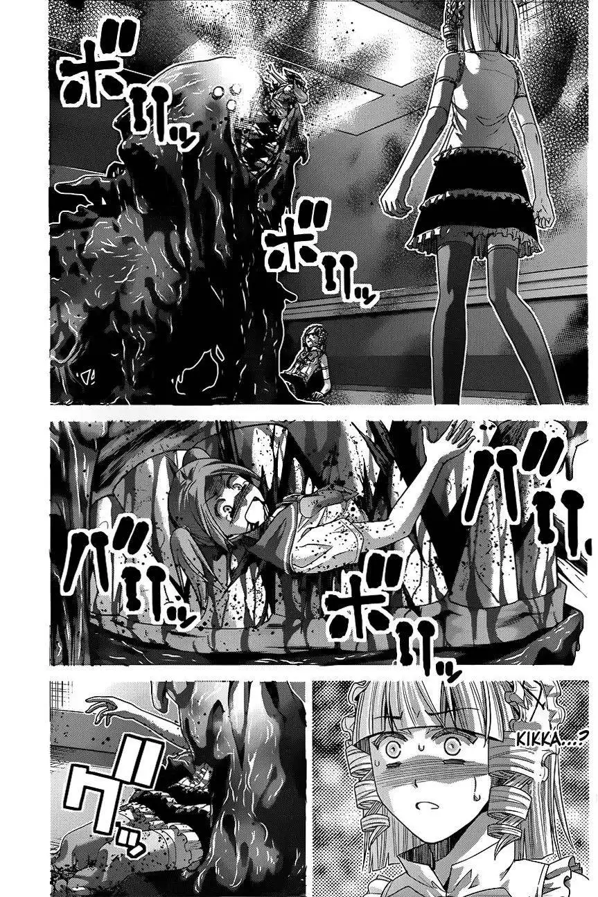 Gokukoku no Brynhildr Chapter 112 9